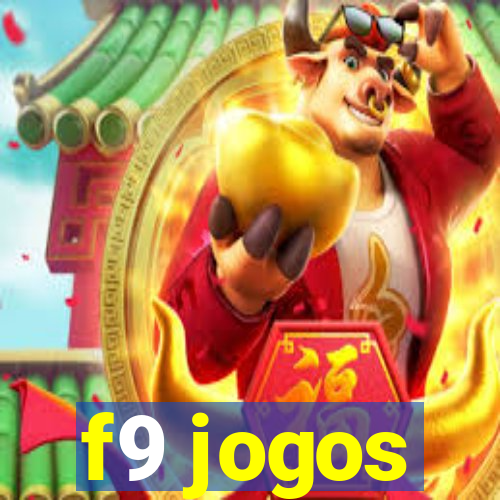 f9 jogos